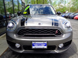 Used 2017 MINI Cooper Countryman S image 2