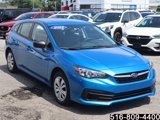 Used 2022 Subaru Impreza 2.0i image 2