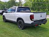 Used 2022 Honda Ridgeline Black Edition image 4