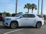 Used 2018 Chevrolet Traverse Premier image 2
