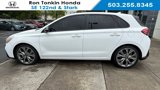 Used 2020 Hyundai Elantra GT N Line image 5