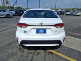 Used 2022 Toyota Corolla LE image 4