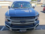 Used 2018 Ford F150 XLT w/ Equipment Group 302A Luxury image 2