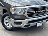 Certified 2023 RAM 1500 Laramie image 3