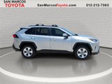 Used 2019 Toyota RAV4 XLE image 4