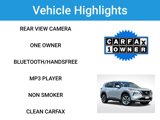 Used 2023 Nissan Rogue SV image 2