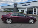 Used 2011 Ford Fusion S image 2