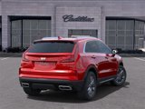 New 2025 Cadillac XT4 Premium Luxury image 4