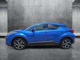 Used 2020 Toyota C-HR XLE image 2