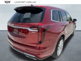 Certified 2021 Cadillac XT6 Premium Luxury image 3
