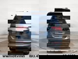 Used 2019 Volkswagen Tiguan SE w/ 3rd Row Seat Package image 4