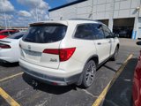 Certified 2018 Honda Pilot Elite image 2