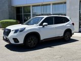 Certified 2023 Subaru Forester Sport image 5