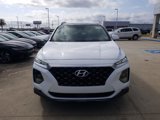 Used 2019 Hyundai Santa Fe FWD image 2