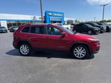 Used 2014 Jeep Cherokee Limited image 4