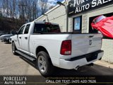 Used 2014 RAM 1500 Express image 3