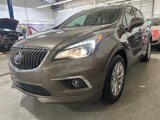 Used 2017 Buick Envision Essence image 3