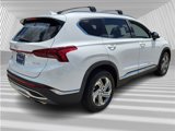 Certified 2022 Hyundai Santa Fe SEL image 6