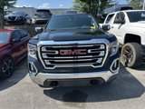 Used 2019 GMC Sierra 1500 SLT w/ SLT Premium Plus Package image 2