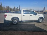 Used 2015 Ford F150 XLT image 5