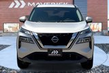 Used 2022 Nissan Rogue SV image 2