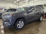 Used 2019 Toyota RAV4 XLE image 3