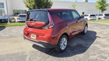 New 2025 Kia Soul LX image 5