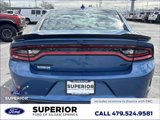 Used 2022 Dodge Charger GT w/ Blacktop Package image 5
