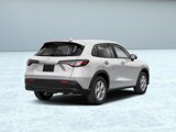 New 2025 Honda HR-V LX image 2
