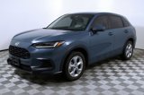 Used 2024 Honda HR-V LX image 3
