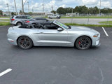 Used 2018 Ford Mustang Premium w/ Equipment Group 201A image 5
