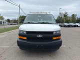 Used 2019 Chevrolet Express 2500 Extended image 2