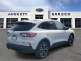 Used 2022 Ford Escape SE w/ SE Sport Appearance Package image 4