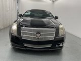 Used 2008 Cadillac CTS 3.6 image 3