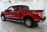 Used 2014 Ford F150 XLT w/ Equipment Group 302A Luxury image 3