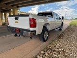 Used 2014 Chevrolet Silverado 2500 LTZ w/ Z71 Appearance Package image 3