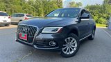 Used 2015 Audi Q5 2.0T Premium Plus w/ Technology Package image 2