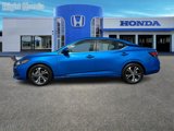 Used 2023 Nissan Sentra SV image 3