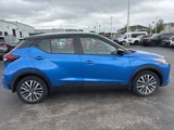 Used 2021 Nissan Kicks SV image 4
