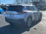 Certified 2021 Nissan Rogue SV image 2