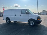 Used 2019 Chevrolet Express 2500 w/ Driver Convenience Package image 3