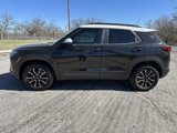 New 2025 Chevrolet TrailBlazer ACTIV w/ Convenience Package image 2