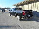 Used 2019 Chevrolet Silverado 1500 Custom w/ Custom Value Package image 3