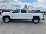 Used 2018 Chevrolet Silverado 2500 LT image 4