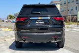 Used 2022 Chevrolet Traverse LS image 5