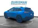 Used 2021 Jeep Cherokee Latitude Plus image 4