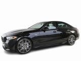 Used 2024 Mercedes-Benz C 43 AMG 4MATIC Sedan w/ AMG Night Package image 4