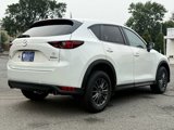 Used 2020 MAZDA CX-5 Touring image 4