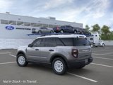 New 2025 Ford Bronco Sport Heritage w/ Convenience Package image 4