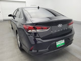 Used 2018 Hyundai Sonata SEL w/ Winter Weather Package image 6